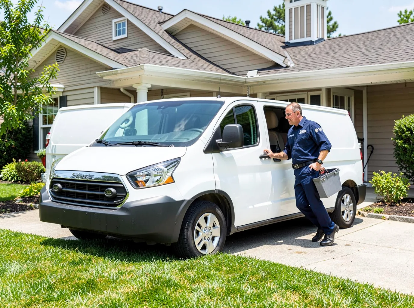 Emergency Plumber company in Kintyre, ND